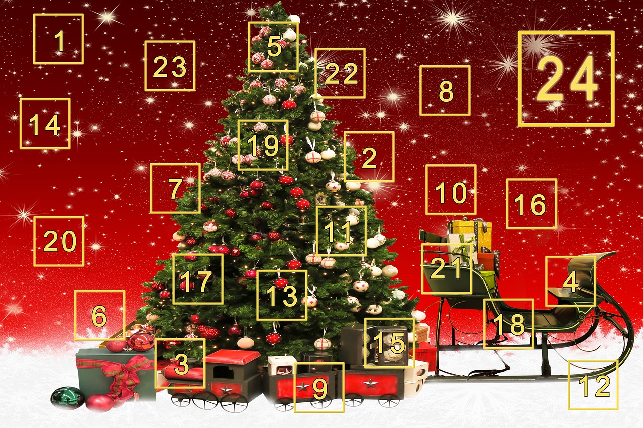 The Secrets of the Ancient Egyptian Calendar